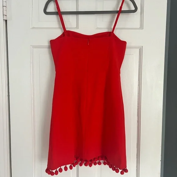 hybrid sleeveless mini dress Hybrid Sleeveless Mini Dress